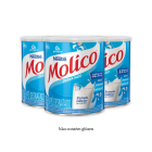 Combo Molico Desnatado Lata 280g 10% OFF