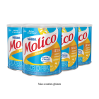 Combo Molico Fibras Lata 260g 15% OFF