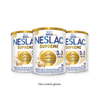 Leve 3 Pague 2 - Neslac Supreme 800g