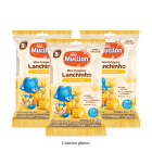 Leve 3 Pague 2 - Snack Mucilon Tradicional 35g