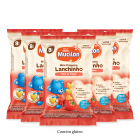 Leve 5 Pague 4 - Snack Mucilon Tomate 35g