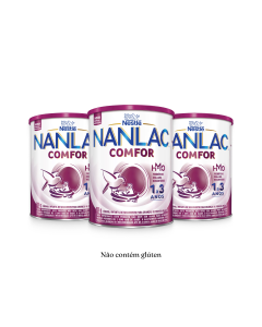 Combo Nanlac Comfor 10% OFF