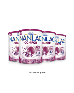 Combo Nanlac Comfor 15% OFF