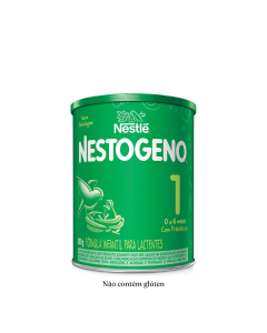 Fórmula Infantil Nestogeno 1 800g