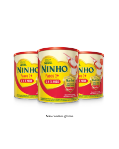 Combo Ninho Fases 1+ 10% OFF