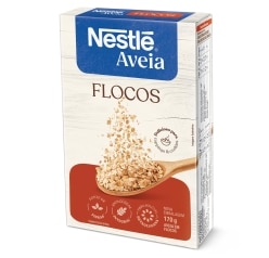 Nestlé Aveia em Flocos 170g