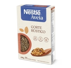 Nestlé Aveia Corte Rústico 270g