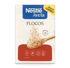 Nestlé Aveia Flocos 450g