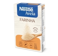 Nestlé Aveia Farinha 170g