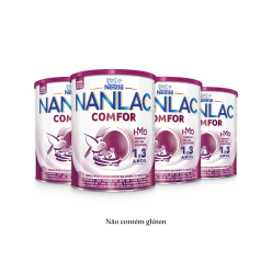 Combo Nanlac Comfor 15% OFF