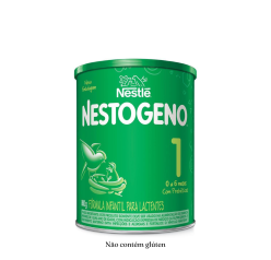 Fórmula Infantil Nestogeno 1 800g