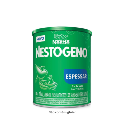 Fórmula Infantil Nestogeno Espessar 800g